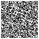 QR code with R G Staley's Bagel Cafe contacts