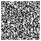 QR code with George F Opie & Assoc contacts