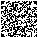 QR code with J & J Engineering Inc contacts