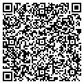 QR code with T F Barry Co contacts