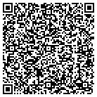 QR code with Ultra Tech Design Inc contacts