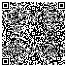 QR code with Hallberg Engineering contacts