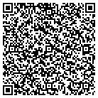 QR code with George A Freeman Consulting Engineer Inc contacts