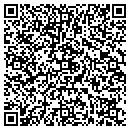 QR code with L S Engineering contacts