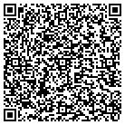 QR code with Heidden Integrations contacts