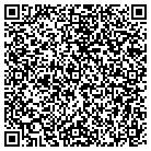 QR code with Hydrothrust Technologies LLC contacts