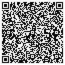 QR code with M E/Ibi Group contacts