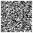 QR code with ZEPP-TECH-DES contacts
