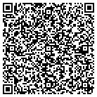 QR code with M H Johnson Association contacts
