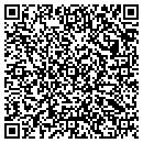 QR code with Hutton James contacts