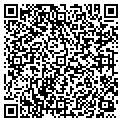QR code with W T N H contacts