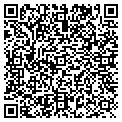 QR code with Tbs Fleet Service contacts