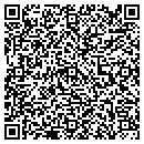 QR code with Thomas M Delk contacts