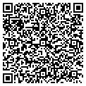 QR code with John C Jensen contacts