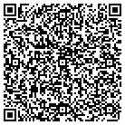 QR code with Thunderbird Engineering Inc contacts