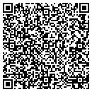QR code with K-T Engineering contacts