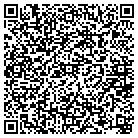 QR code with Rkm Design Consultants contacts