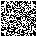 QR code with Chrisp CO contacts