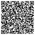 QR code with E & C CO Inc contacts