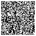 QR code with Emsc contacts