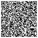 QR code with Gary L Cho Pe contacts