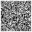 QR code with Harris Group contacts