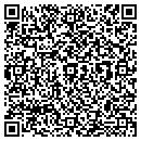 QR code with Hashemi Jeff contacts