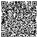 QR code with Hdr contacts