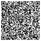QR code with Heathcote Geotechnical contacts