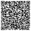 QR code with John E Roberts contacts