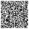 QR code with John T Reinhart Pe contacts