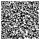 QR code with John V Malone contacts