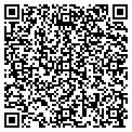 QR code with Mark Bird Pe contacts