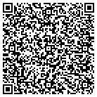 QR code with Msd Professional Engineering contacts