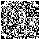 QR code with R D Professional Engineering contacts