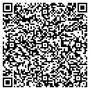 QR code with Tarlow Design contacts