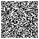 QR code with Aaron Roofing contacts