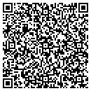 QR code with W C Retrofit contacts