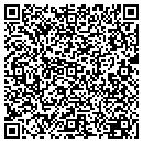 QR code with Z 3 Engineering contacts