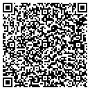 QR code with Danio John R contacts