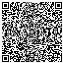 QR code with Hart Michael contacts