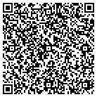 QR code with Railsback Benjamin PE contacts
