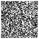 QR code with J S B Consulting Engineers contacts