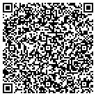 QR code with Man Tech Systems Engineering contacts