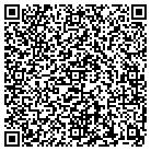 QR code with S C A Coml RE & Equity MA contacts