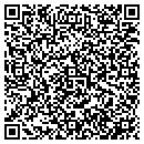 QR code with Halcrow contacts