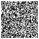 QR code with Hdr contacts