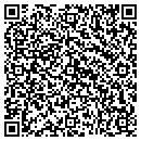 QR code with Hdr Engineenng contacts