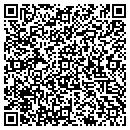 QR code with Hntb Corp contacts