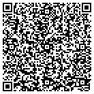 QR code with Honeys Heavenly Hosts Pe contacts